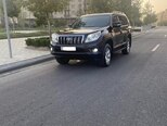 Toyota Land Cruiser Prado-5