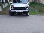 LADA (VAZ) Niva-1
