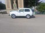 LADA (VAZ) Niva-4
