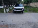 LADA (VAZ) Niva-5