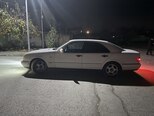 Mercedes E 240-2