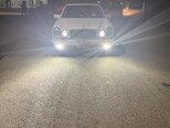Mercedes E 240-1
