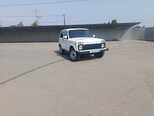 LADA (VAZ) Niva-6