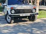 LADA (VAZ) Niva-8