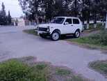 LADA (VAZ) Niva-9
