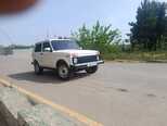 LADA (VAZ) Niva-11
