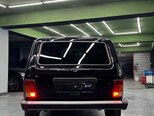 LADA (VAZ) Niva-3
