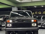 LADA (VAZ) Niva-1
