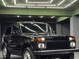 LADA (VAZ) Niva-2