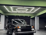 LADA (VAZ) Niva-4