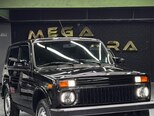 LADA (VAZ) Niva-5