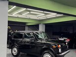LADA (VAZ) Niva-6