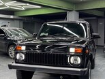 LADA (VAZ) Niva-7