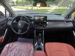 Toyota Corolla Cross-8