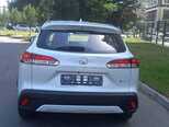 Toyota Corolla Cross-19