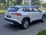 Toyota Corolla Cross-15