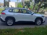Toyota Corolla Cross-16