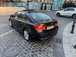 Chevrolet Cruze-4