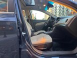 Chevrolet Cruze-11