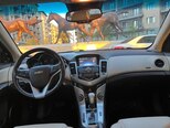 Chevrolet Cruze-12