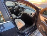 Chevrolet Cruze-13