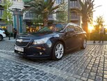 Chevrolet Cruze-2
