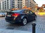 Chevrolet Cruze-3