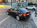 Chevrolet Cruze-9