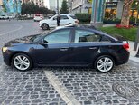 Chevrolet Cruze-5