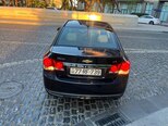 Chevrolet Cruze-10
