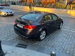 Chevrolet Cruze-15