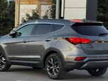 Hyundai Santa Fe-6
