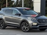Hyundai Santa Fe-2
