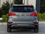 Hyundai Santa Fe-4