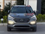 Hyundai Santa Fe-1