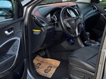 Hyundai Santa Fe-9