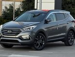 Hyundai Santa Fe-3