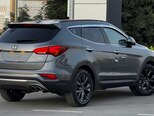 Hyundai Santa Fe-5