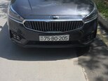 Kia K7-1
