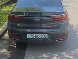 Kia K7-2