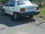 Hyundai Excel-2