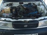 Hyundai Excel-3