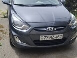 Hyundai Accent-1