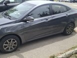 Hyundai Accent-5