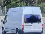 Ford Transit-7