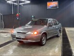 LADA (VAZ) 2115-1