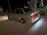 LADA (VAZ) 2115-6