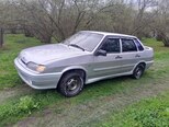 LADA (VAZ) 2115-11