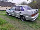 LADA (VAZ) 2115-12