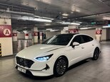 Hyundai Sonata-2